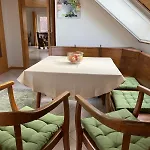 Rebstock Apartman