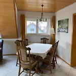 Rebstock Apartman *