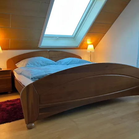 Appartement Rebstock