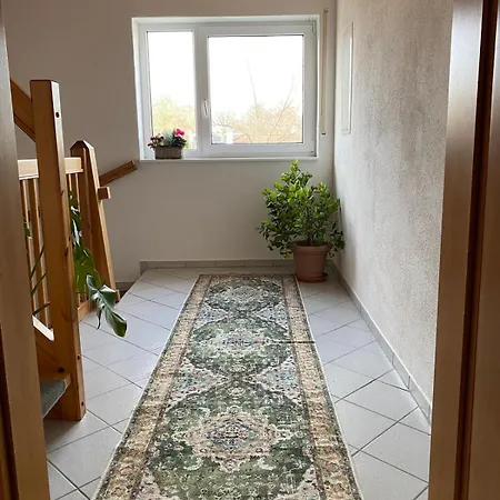 Rebstock Apartment Kehl