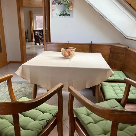 Rebstock Apartment