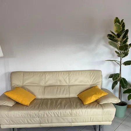 Rebstock Apartament Kehl