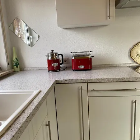 Apartament Rebstock