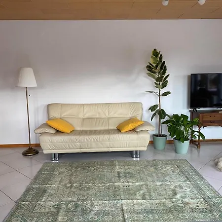 Rebstock Apartment
