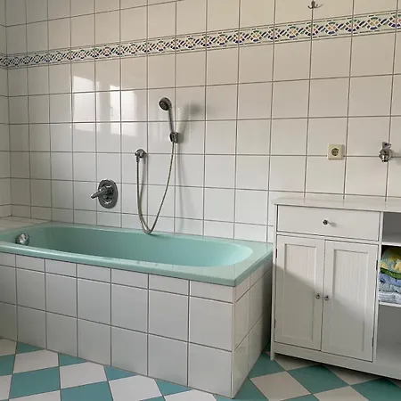 Rebstock Apartment